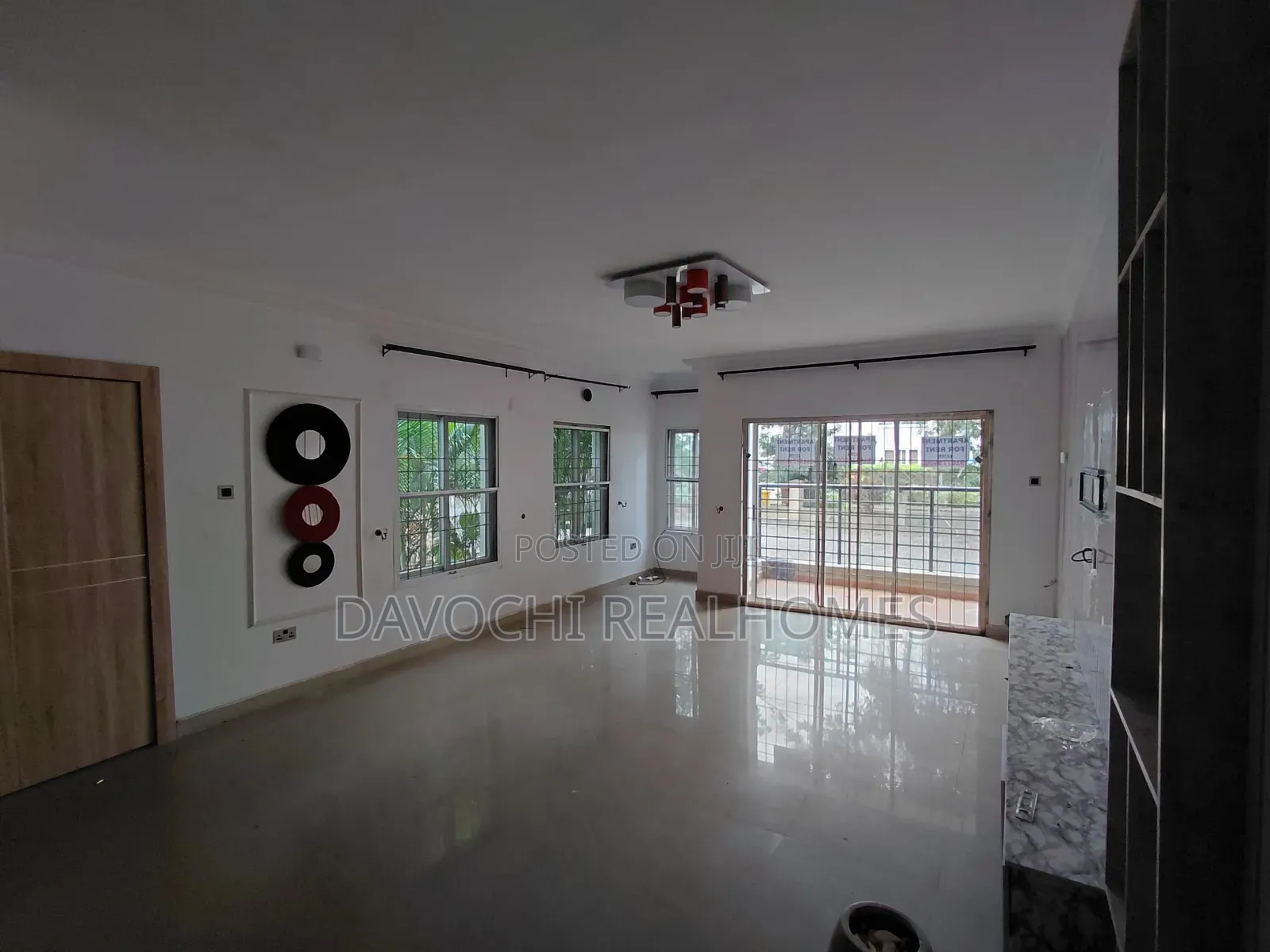 3bdrm Apartment in Royal Garden, VGC / Ajah for rent in VGC / Ajah