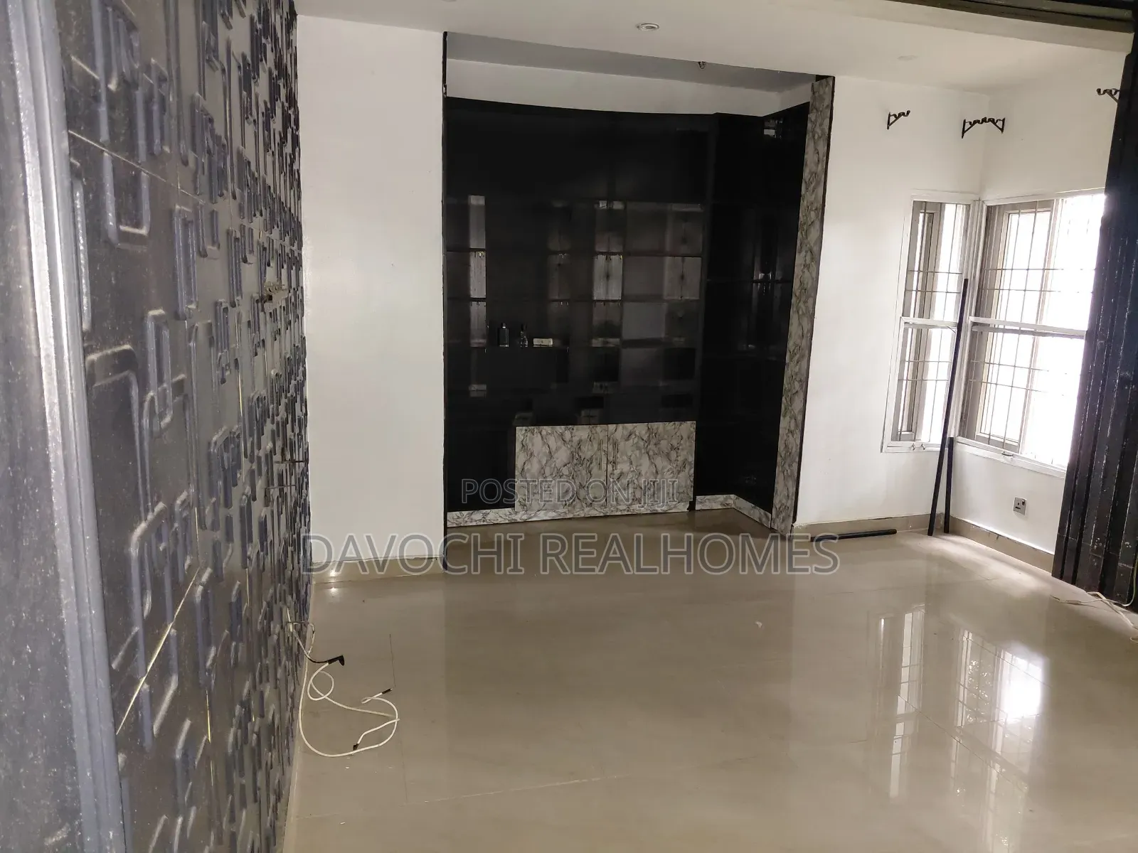 3bdrm Apartment in Royal Garden, VGC / Ajah for rent in VGC / Ajah