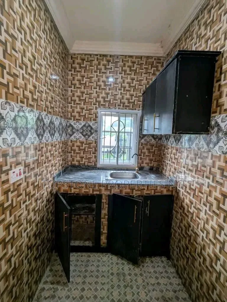 Mini Flat in Topstone Properties, Uyo for rent in Uyo