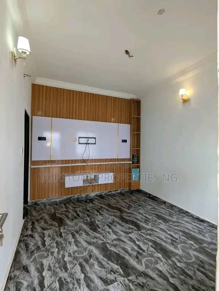 Mini Flat in Topstone Properties, Uyo for rent in Uyo
