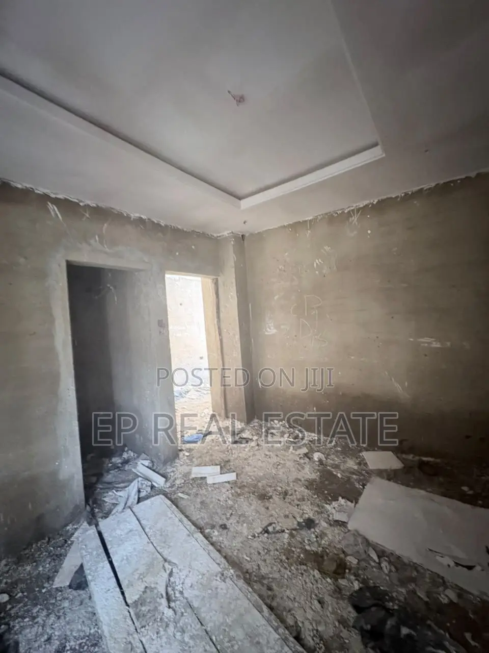 2bdrm Block of Flats in Guzape District for sale in Guzape District