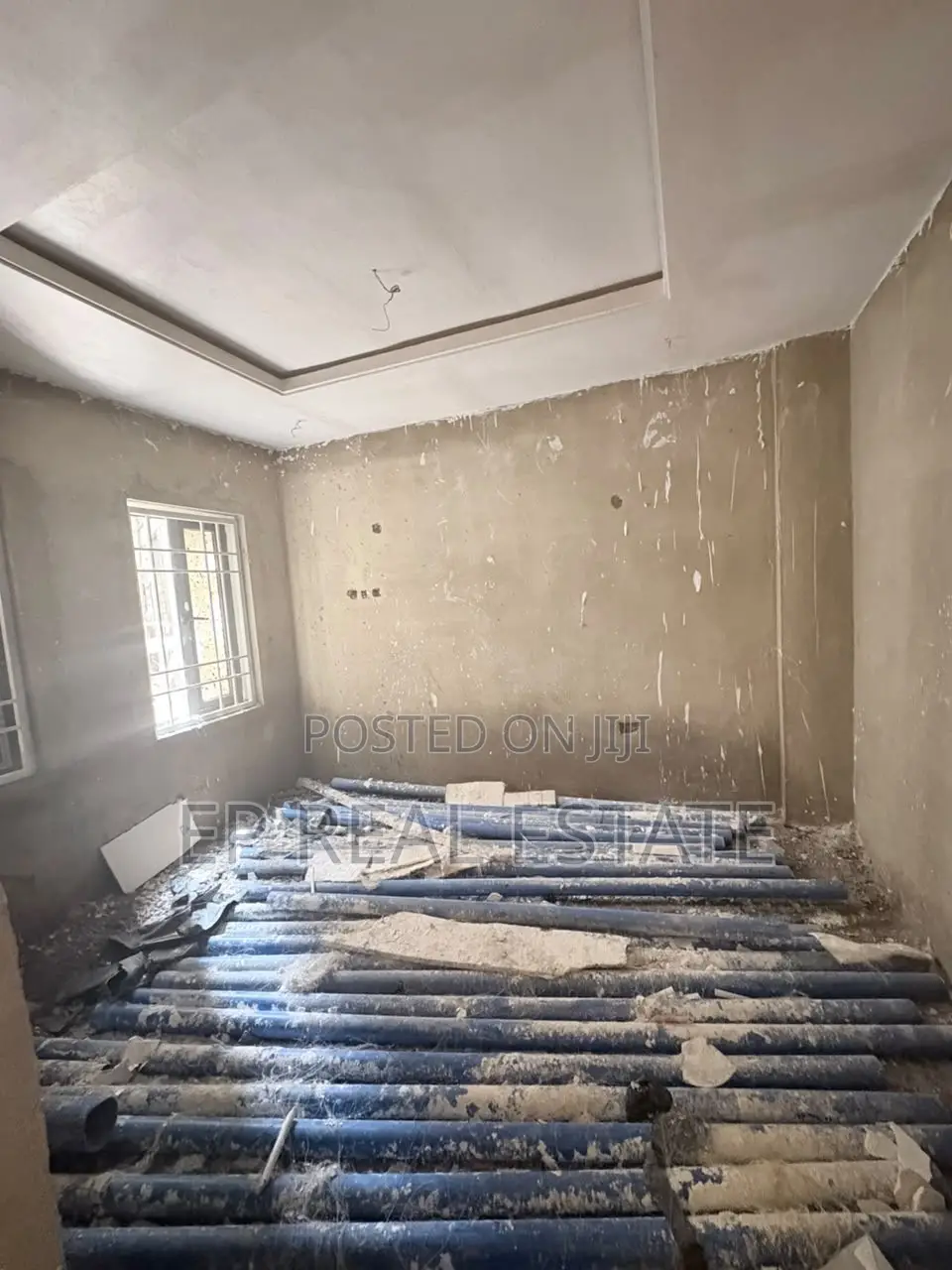 2bdrm Block of Flats in Guzape District for sale in Guzape District