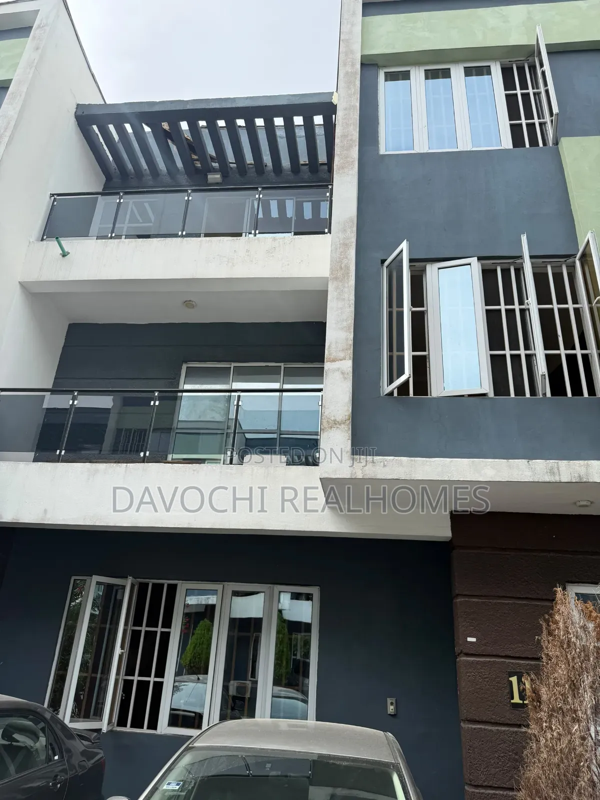 4bdrm House in Ikate-Elegushi for rent in Ikate-Elegushi