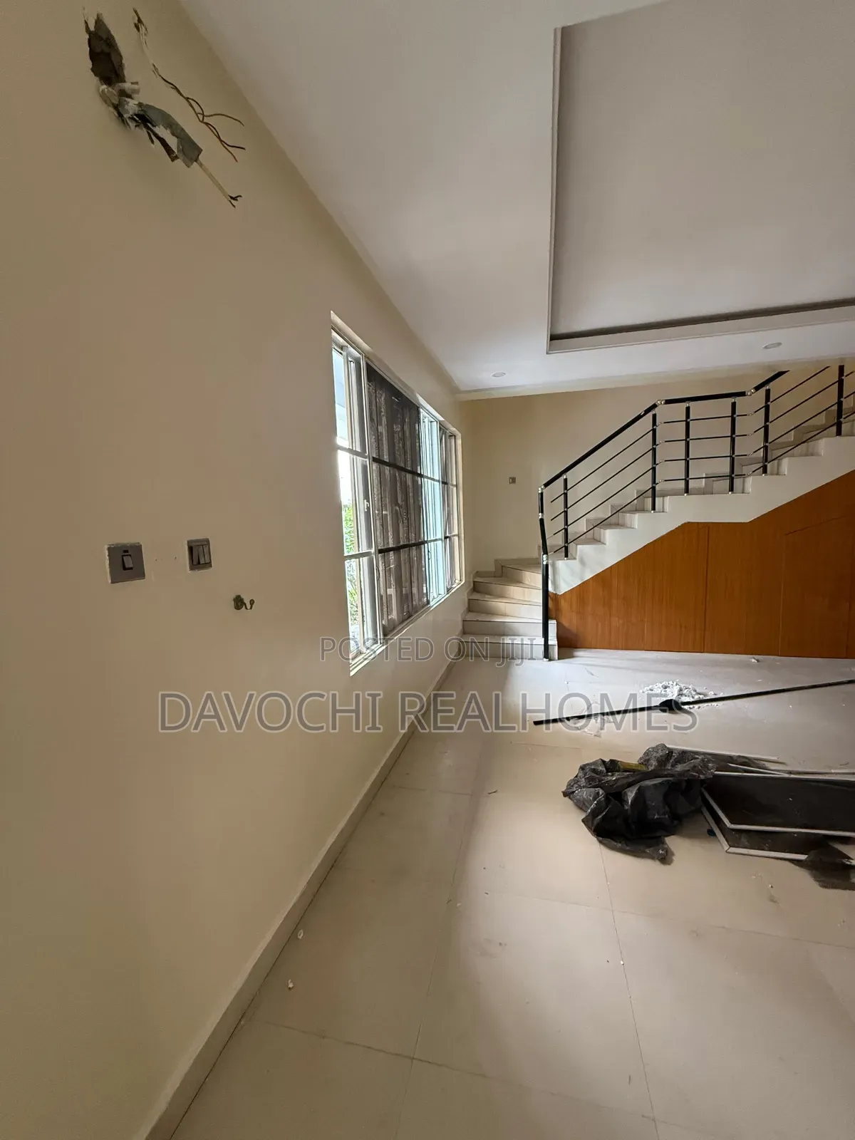 4bdrm House in Ikate-Elegushi for rent in Ikate-Elegushi