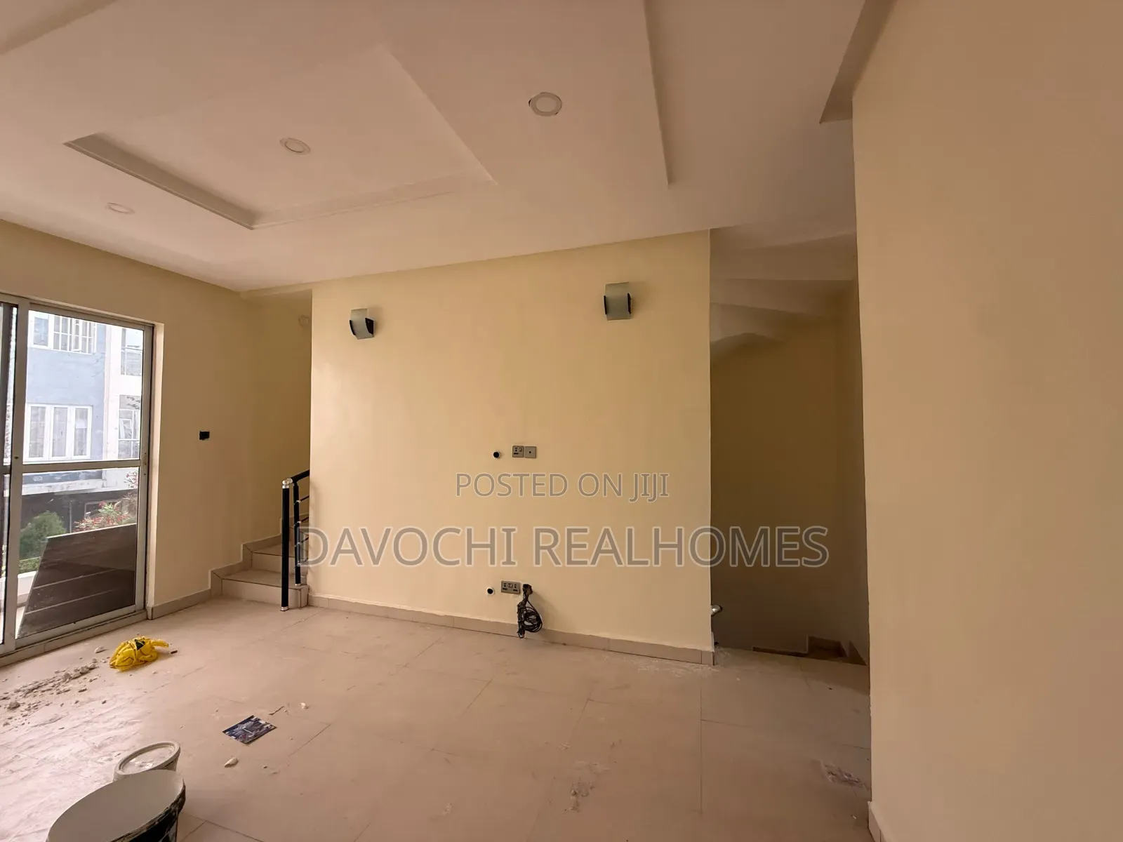 4bdrm House in Ikate-Elegushi for rent in Ikate-Elegushi