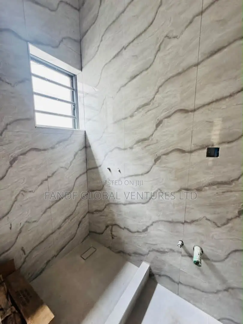 4bdrm Duplex in Fagba for sale in Fagba