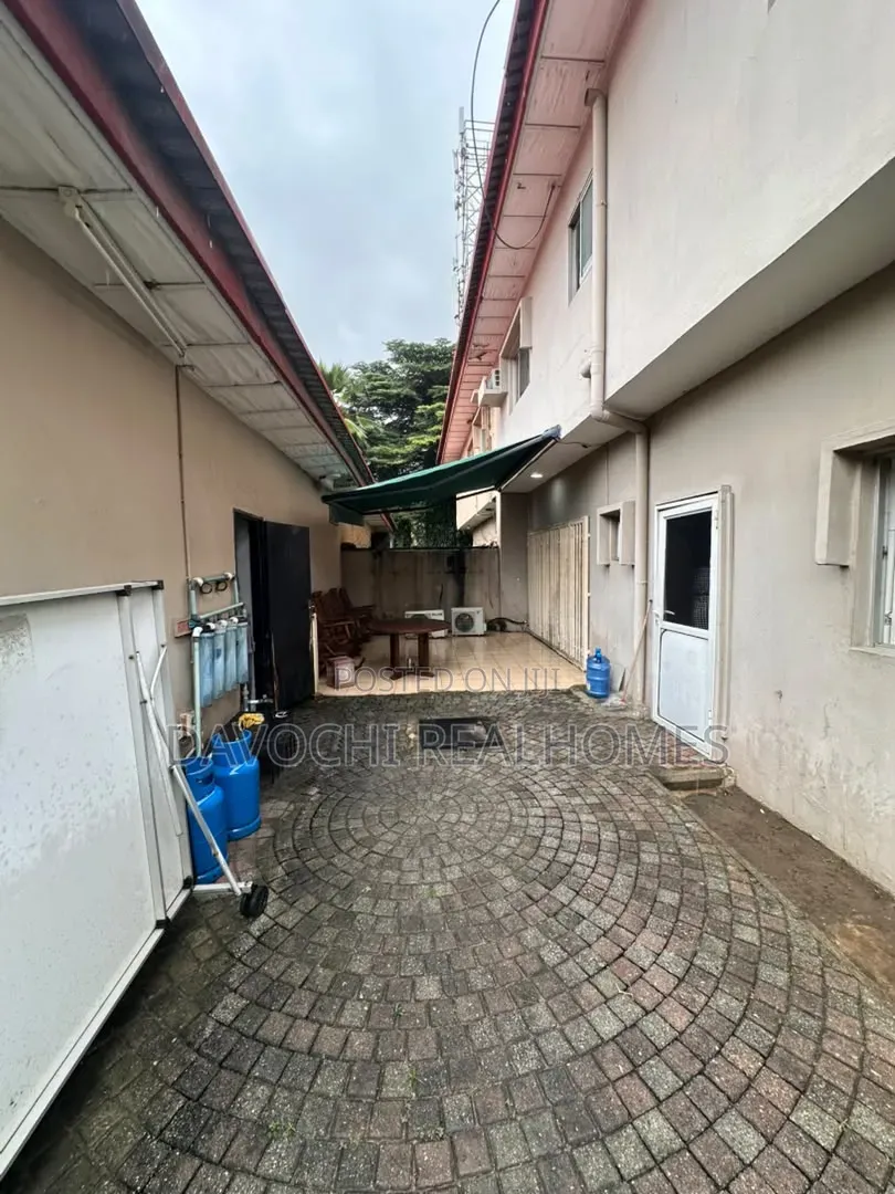 3bdrm House in Atlantic Beach, Victoria Island Extension for rent in Victoria Island Extension