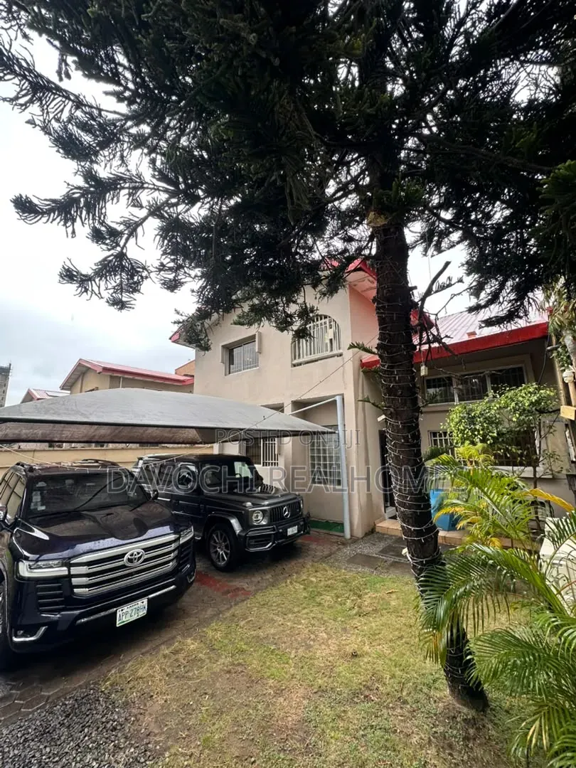 3bdrm House in Atlantic Beach, Victoria Island Extension for rent in Victoria Island Extension