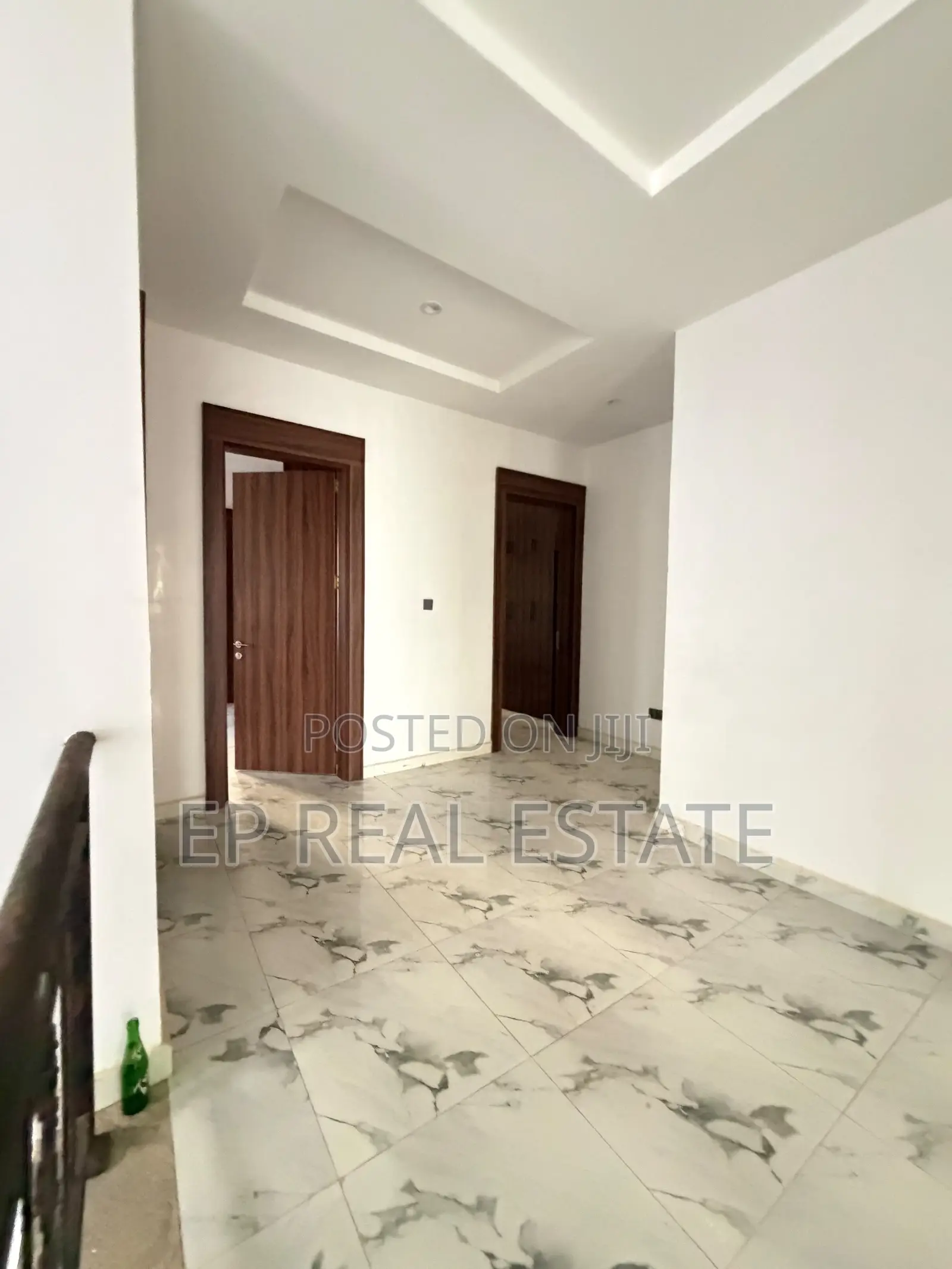 5bdrm Duplex in Apo Resettlement for sale in Apo Resettlement