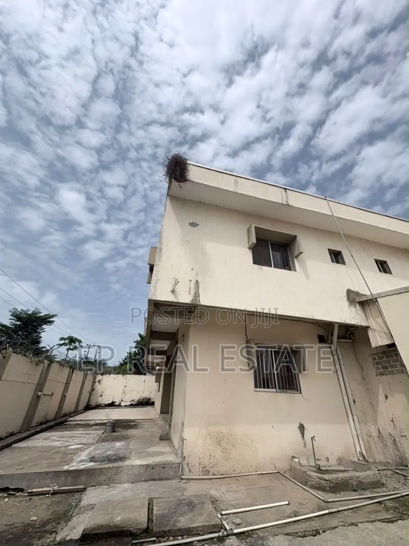 5bdrm Duplex in Maitama for rent in Maitama