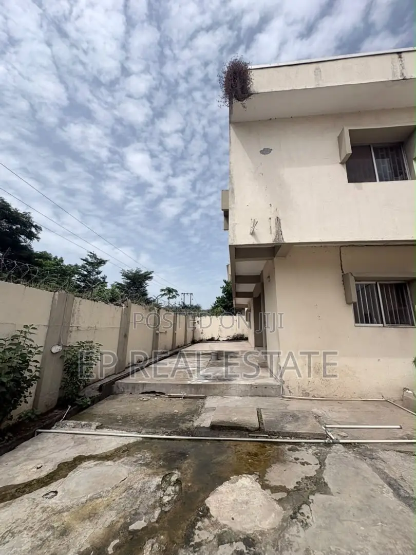 5bdrm Duplex in Maitama for rent in Maitama