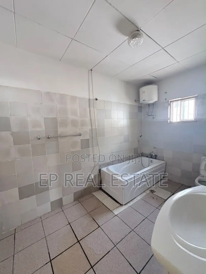 5bdrm Duplex in Maitama for rent in Maitama