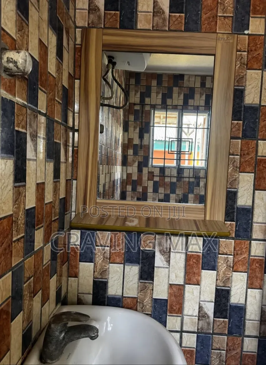 Furnished Mini Flat in Jumofak for rent in Jumofak