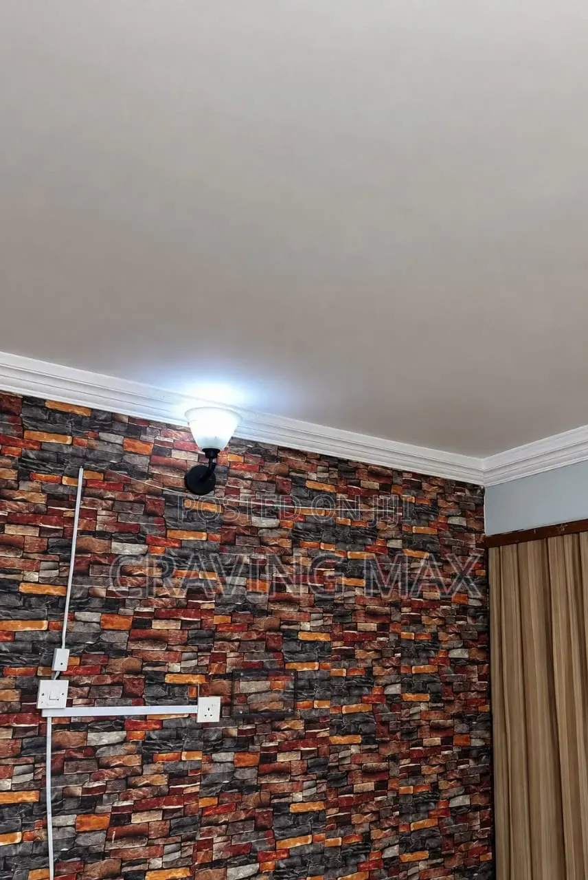 Furnished Mini Flat in Jumofak for rent in Jumofak