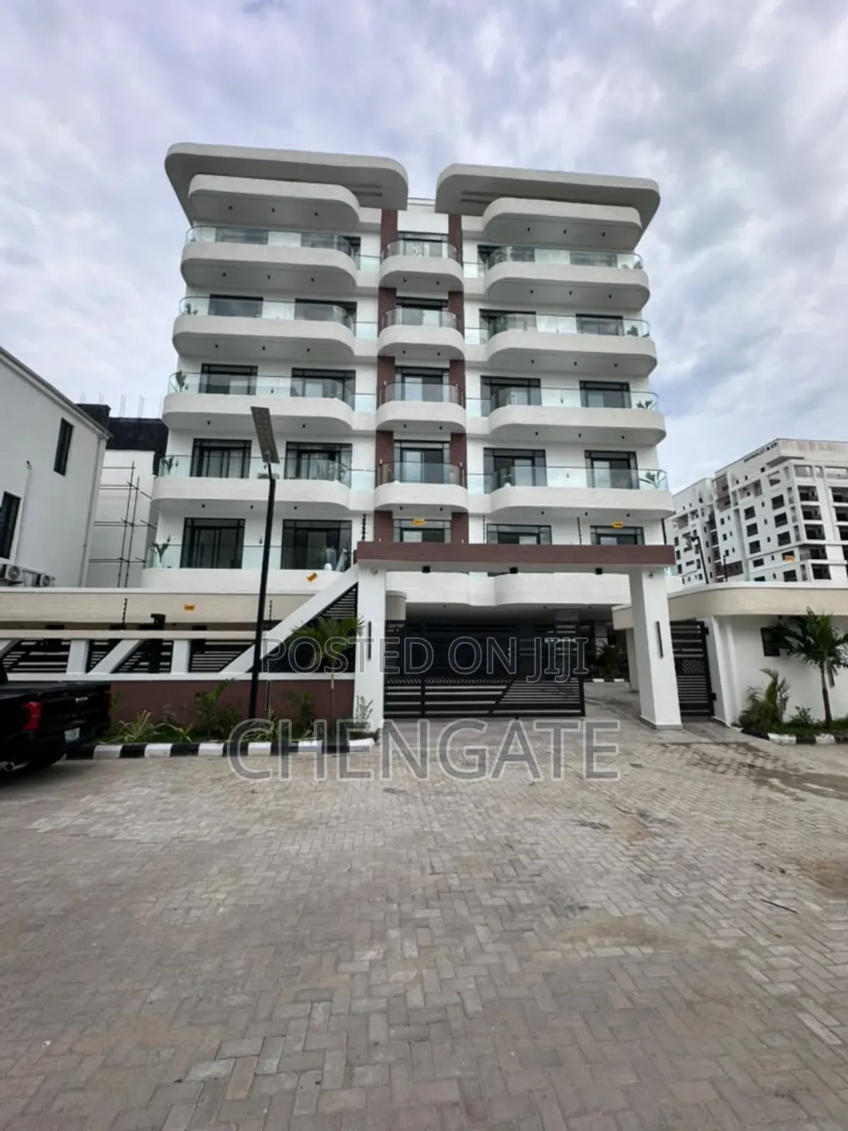 2bdrm Apartment in Lekki Phase 1 for sale in Lekki Phase 1