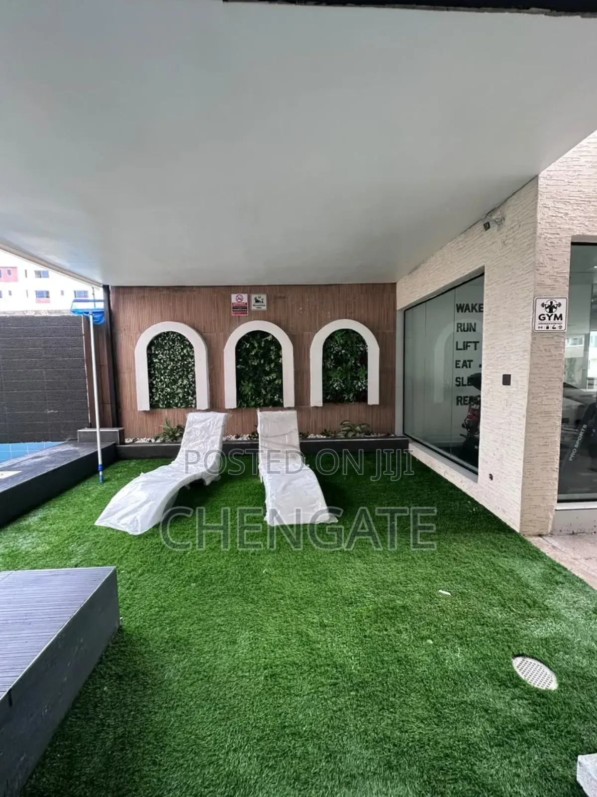 2bdrm Apartment in Lekki Phase 1 for sale in Lekki Phase 1