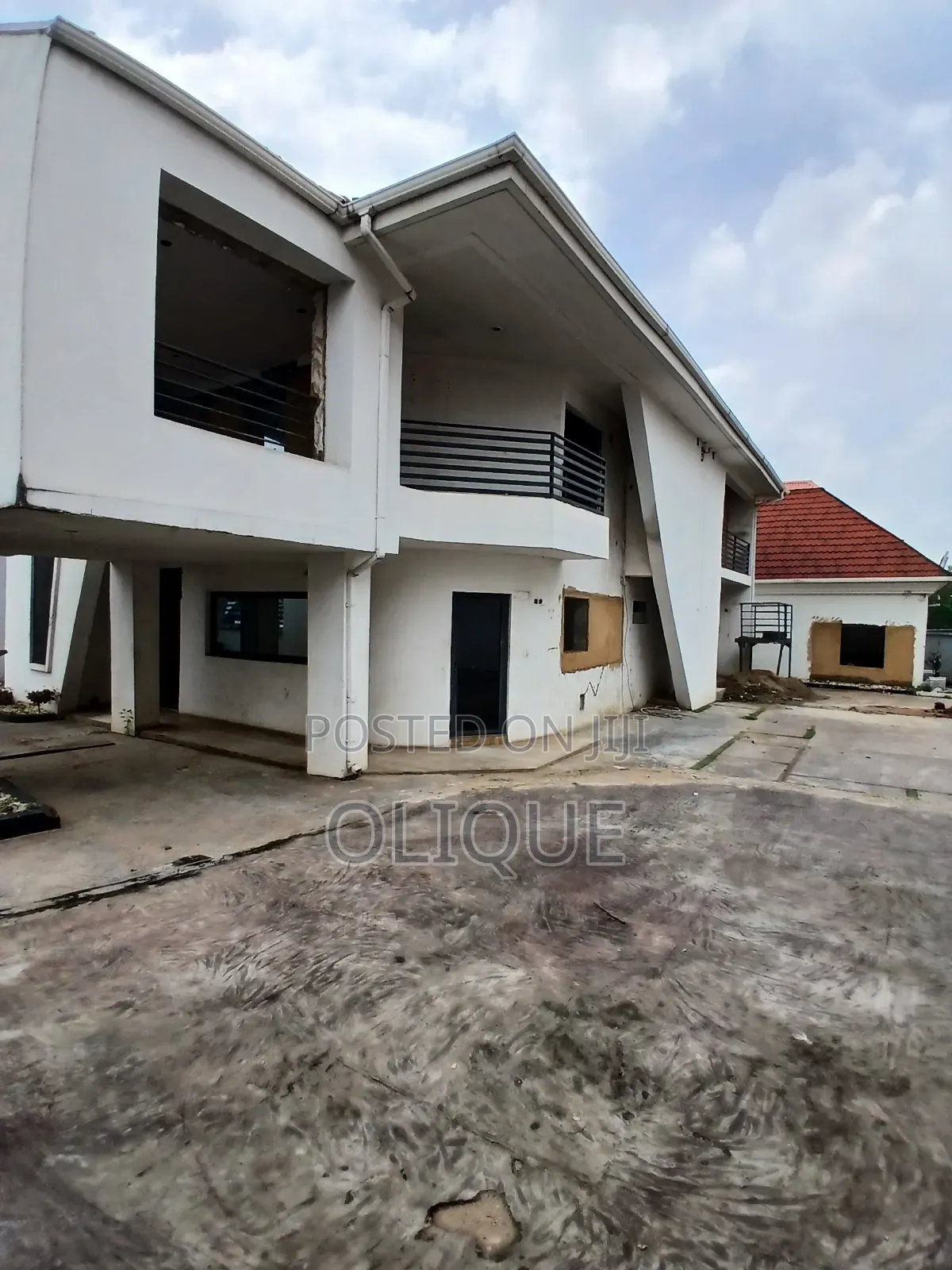 6bdrm Duplex in Wuse 2 for rent in Wuse 2