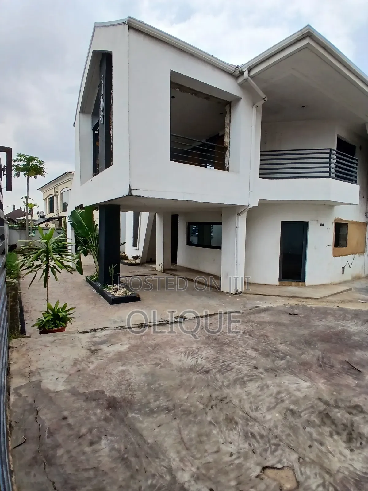 6bdrm Duplex in Wuse 2 for rent in Wuse 2