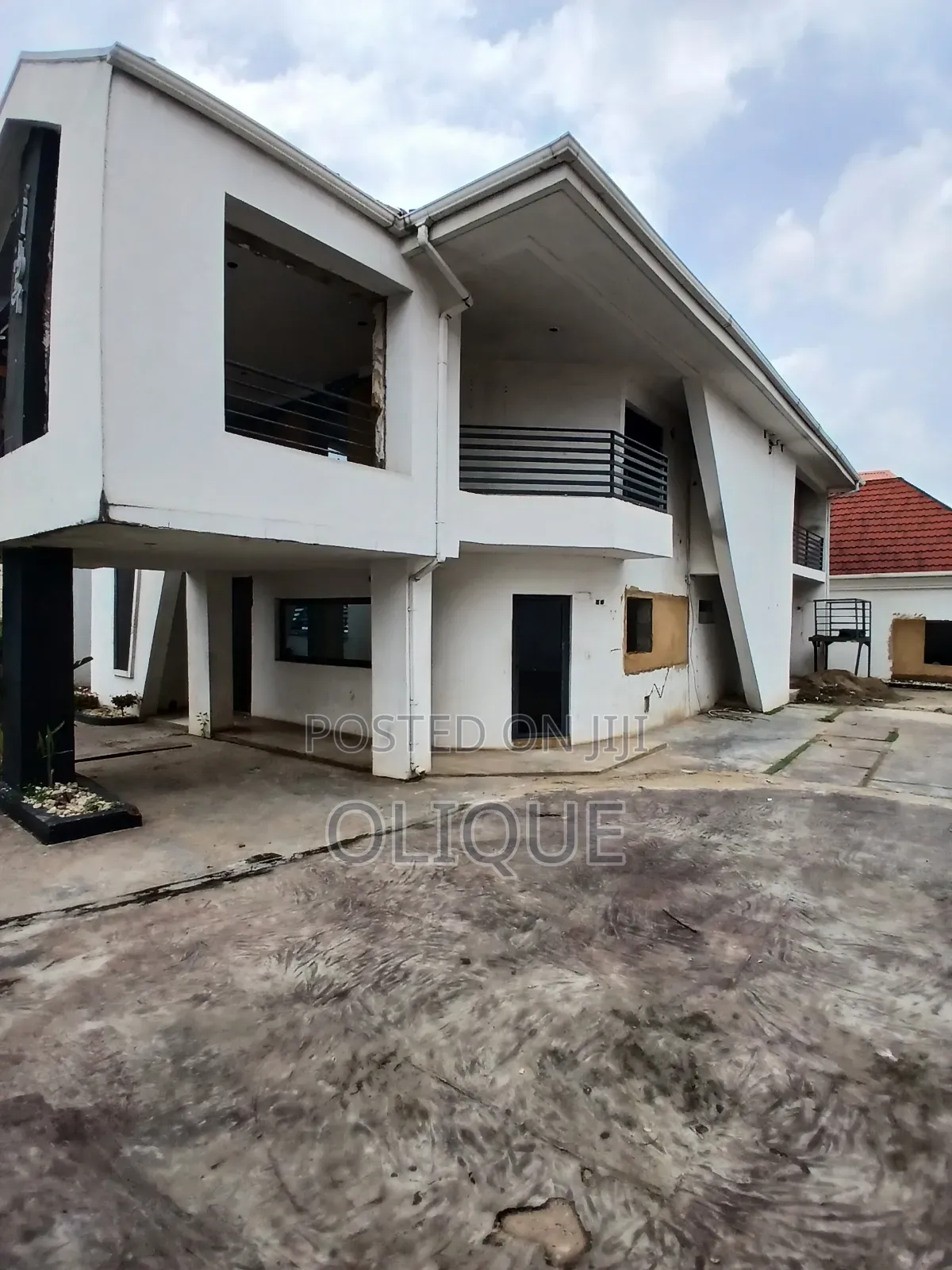 6bdrm Duplex in Wuse 2 for rent in Wuse 2