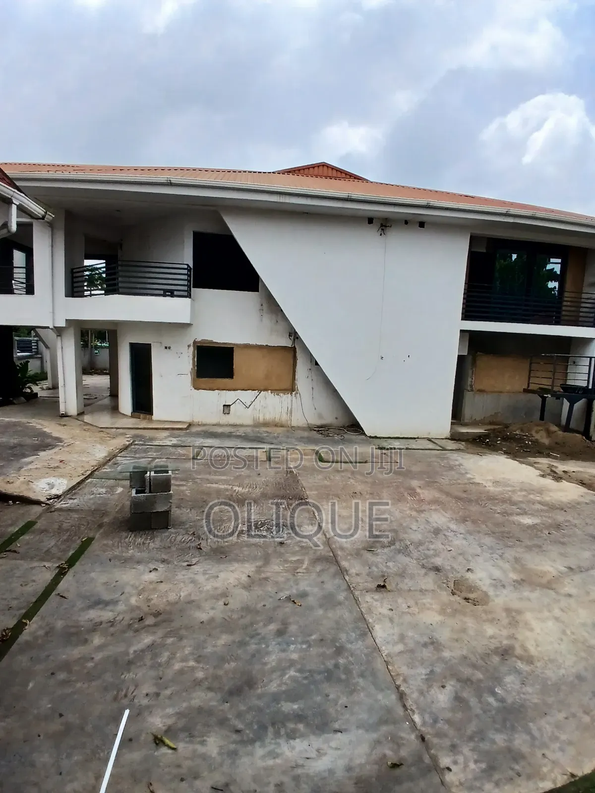 6bdrm Duplex in Wuse 2 for rent in Wuse 2