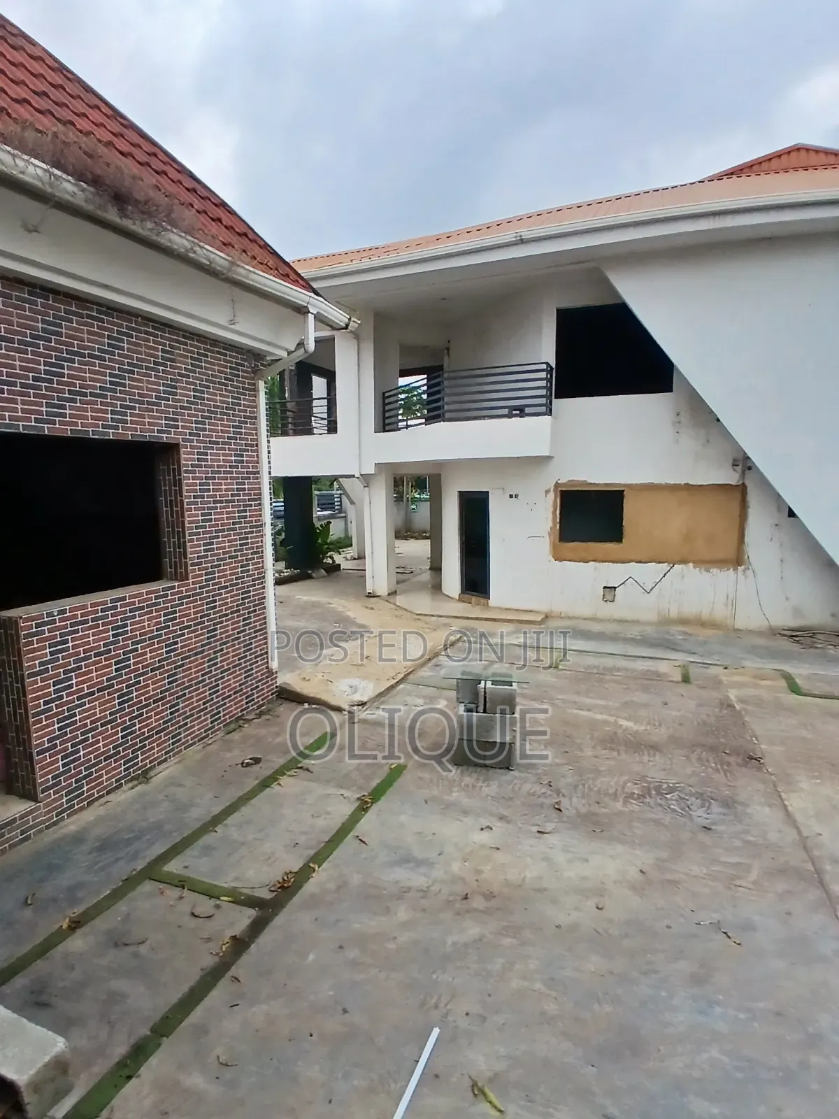 6bdrm Duplex in Wuse 2 for rent in Wuse 2