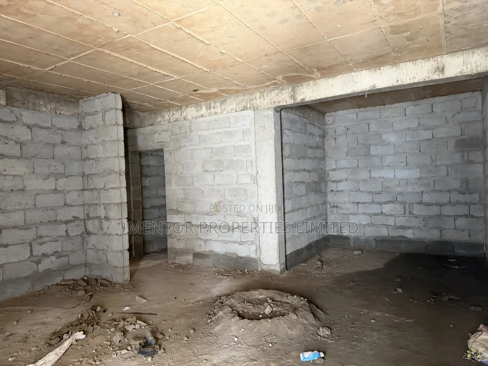 3bdrm Apartment in Cosgrove Estate, Katampe (Main) for sale in Katampe (Main)