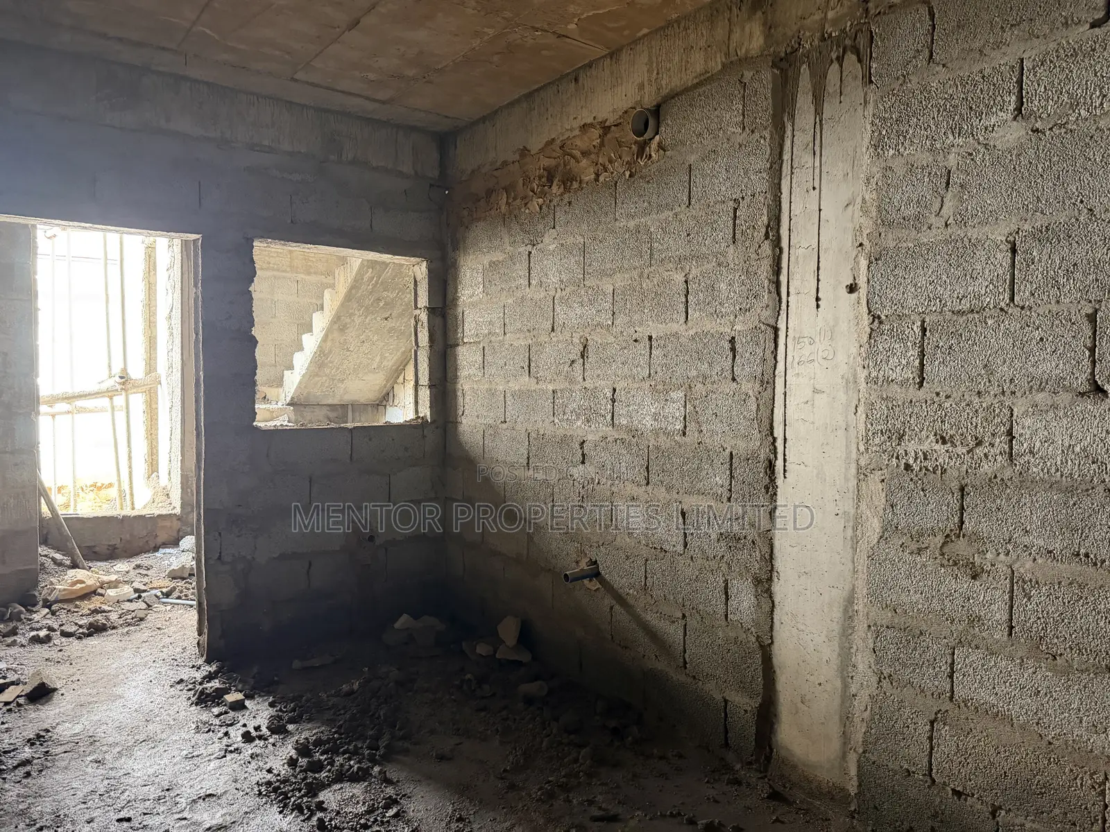3bdrm Apartment in Cosgrove Estate, Katampe (Main) for sale in Katampe (Main)