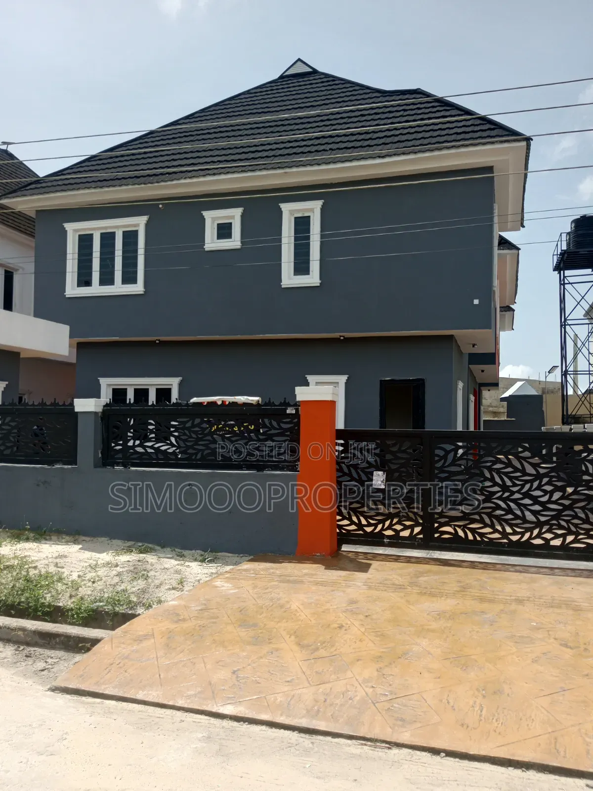 3bdrm Duplex in Beachwood, Bogije for rent in Bogije