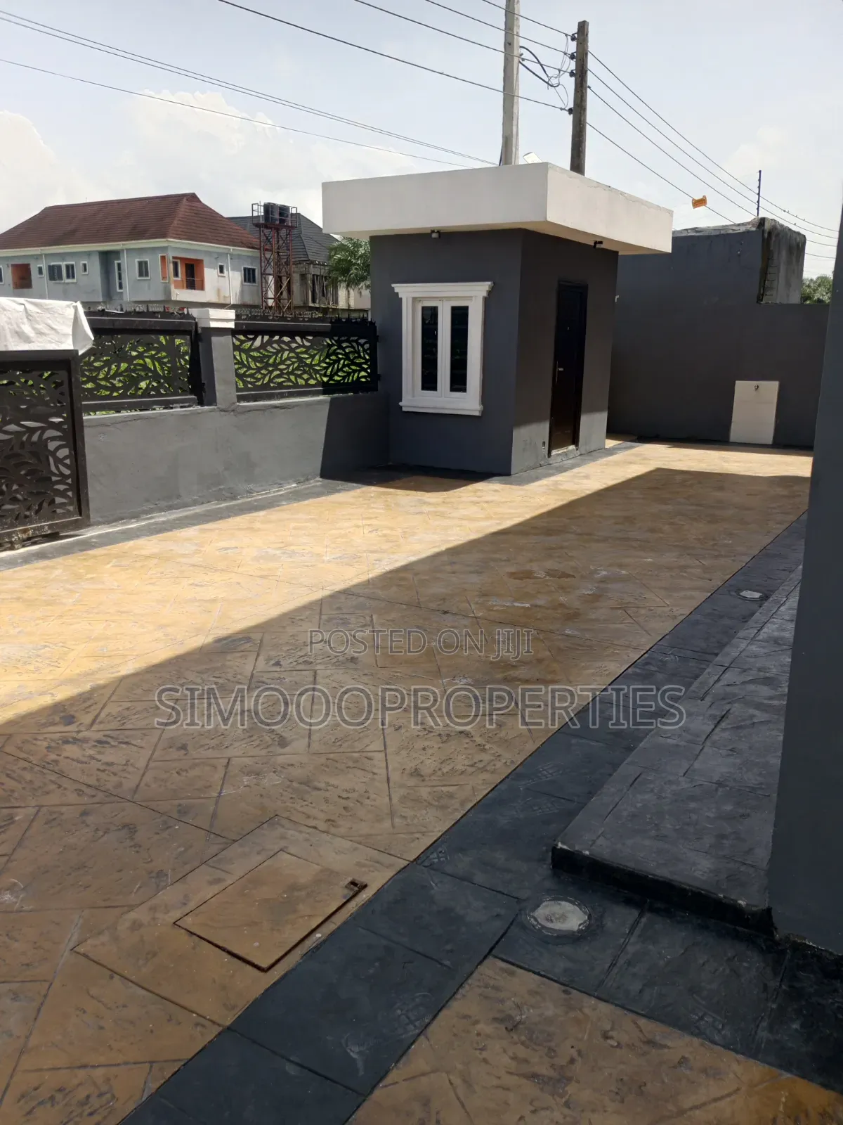 3bdrm Duplex in Beachwood, Bogije for rent in Bogije