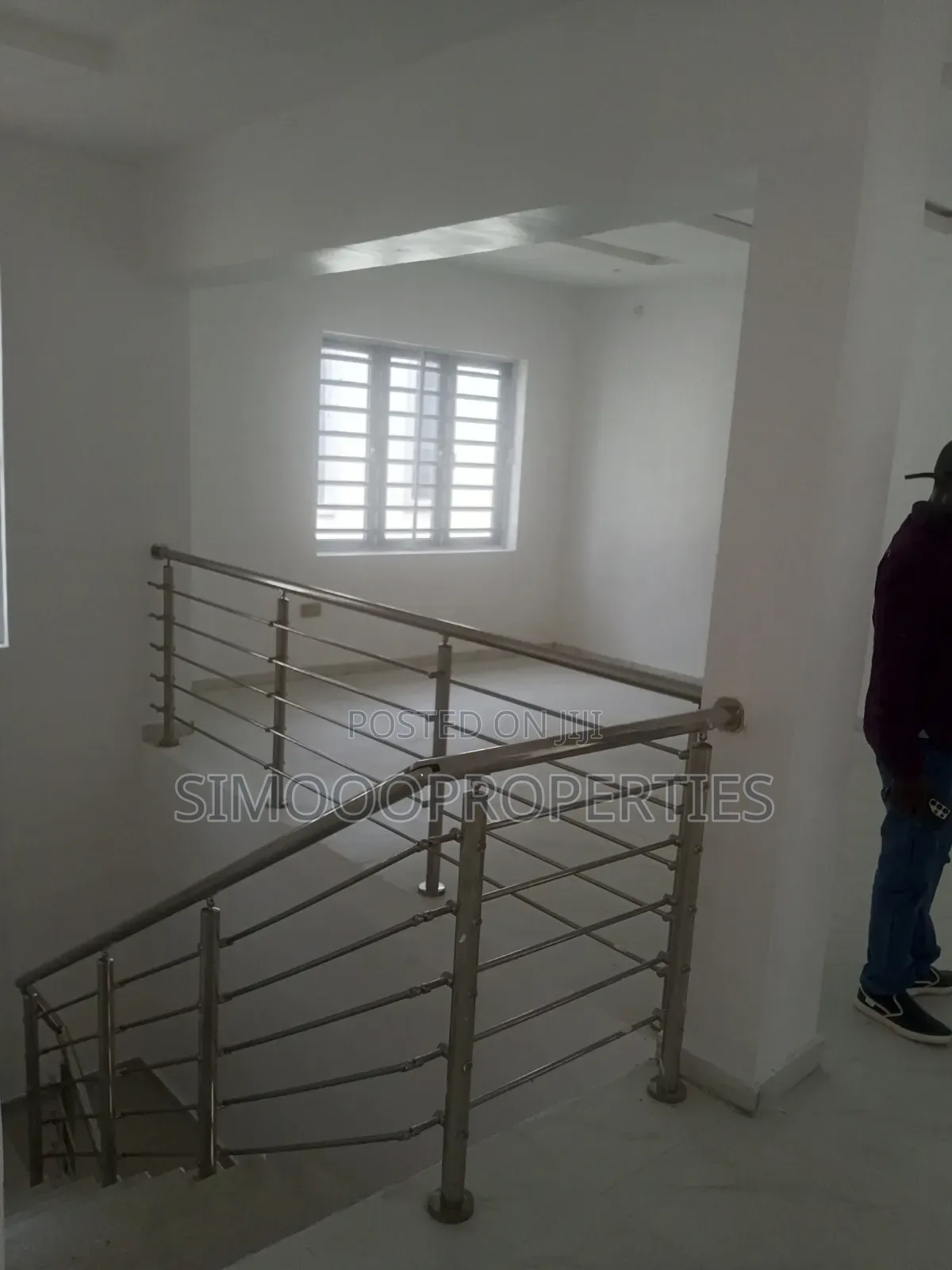 3bdrm Duplex in Beachwood, Bogije for rent in Bogije