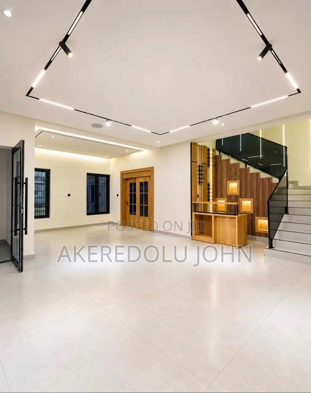 6bdrm Duplex in Zone 2 / Wuse for sale in Zone 2 / Wuse