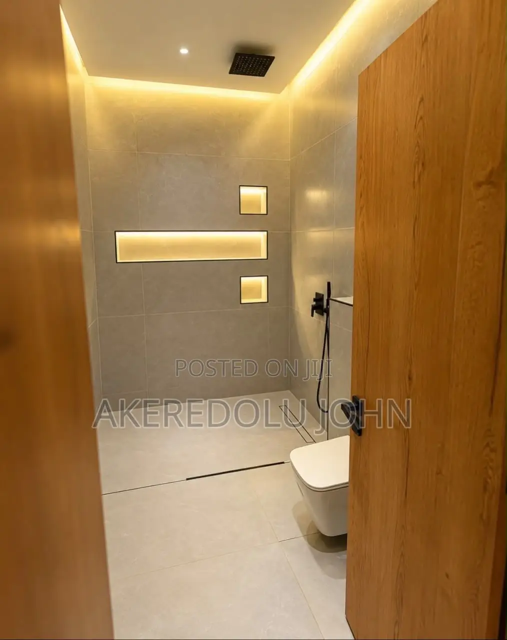 6bdrm Duplex in Zone 2 / Wuse for sale in Zone 2 / Wuse