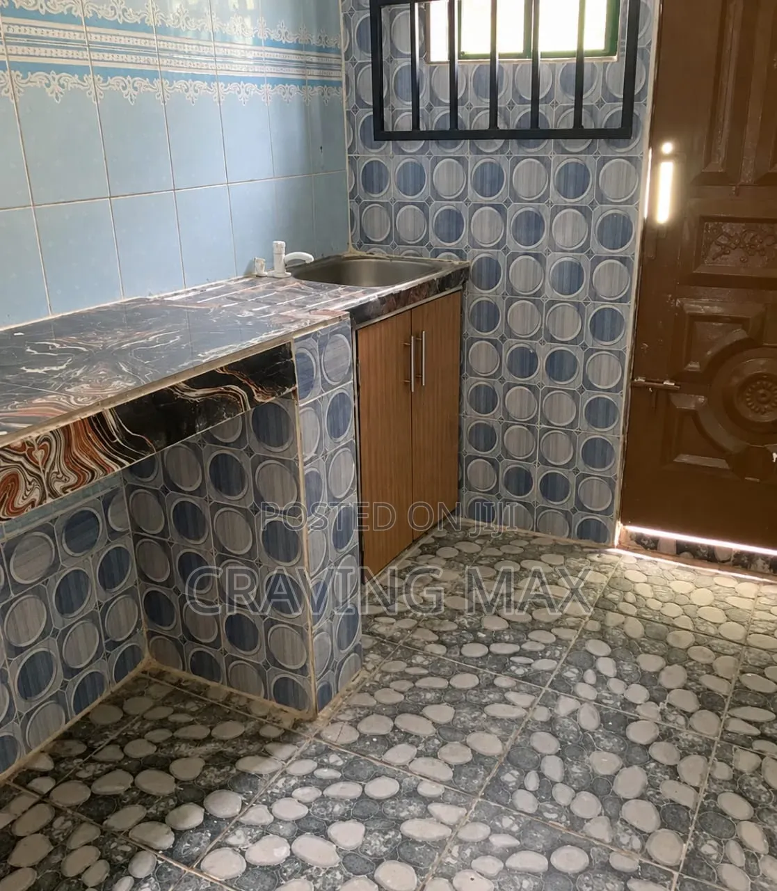 Mini Flat in Ikorodu, Jumofak for rent in Jumofak