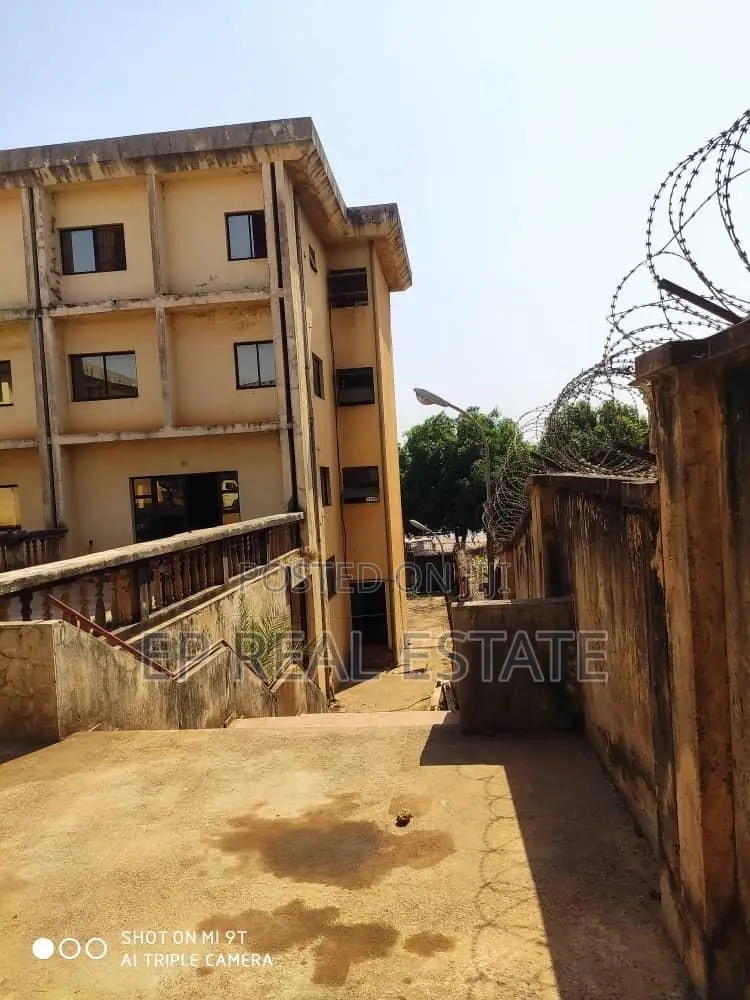 Plot of Land in Katampe Extension