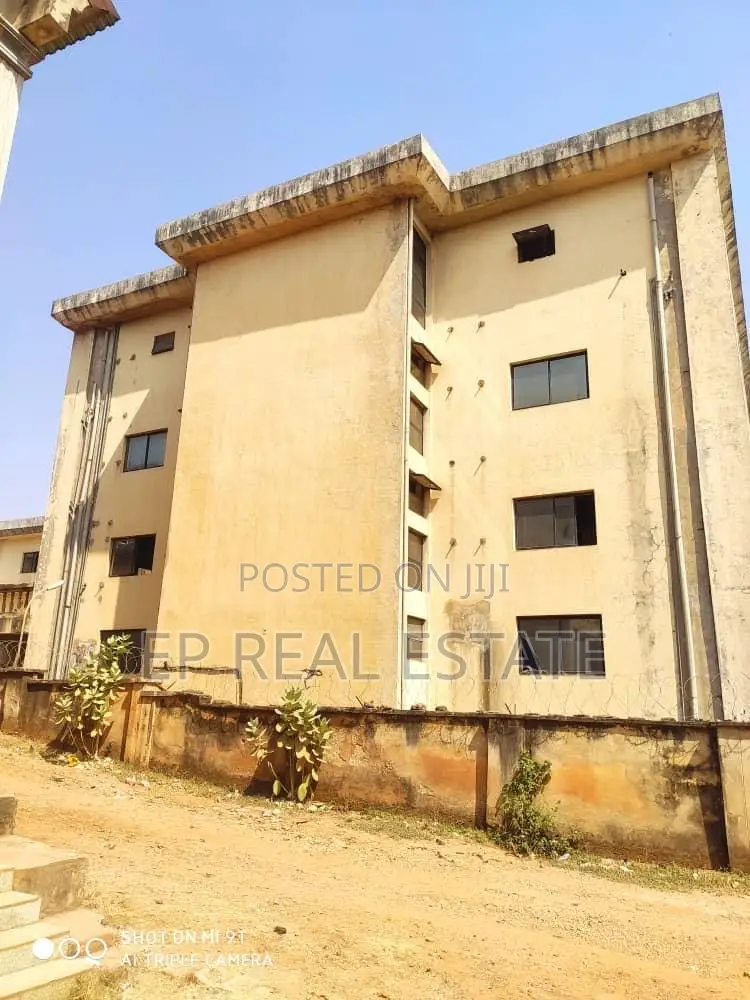 Plot of Land in Katampe Extension