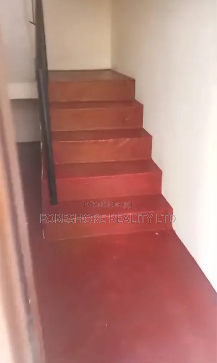 2bdrm Apartment in Off Obafemi Awolowo for rent in Awolowo Way