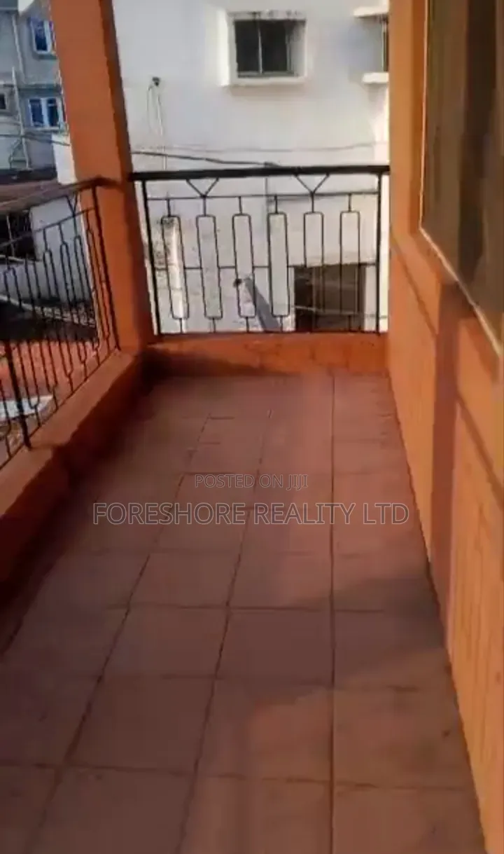2bdrm Apartment in Off Obafemi Awolowo for rent in Awolowo Way