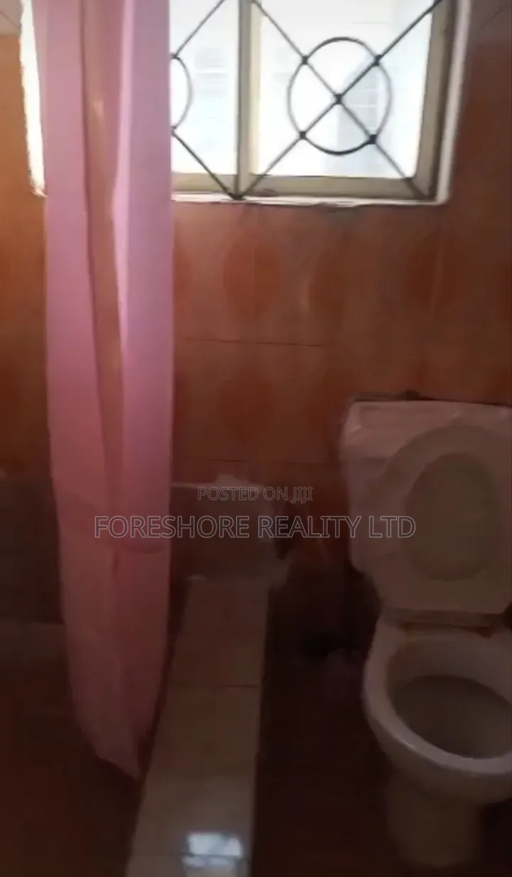 2bdrm Apartment in Off Obafemi Awolowo for rent in Awolowo Way