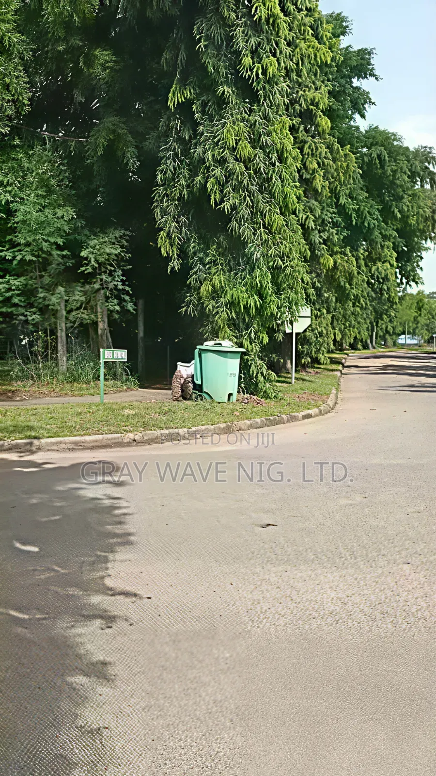 2.1HAC Prime Residential Flat Land in Kaura