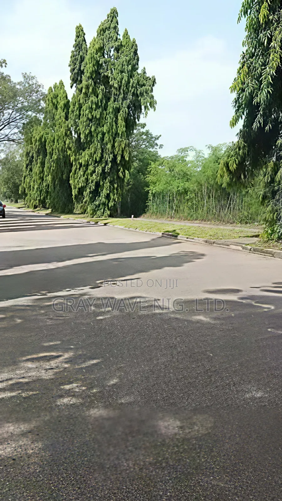 2.1HAC Prime Residential Flat Land in Kaura