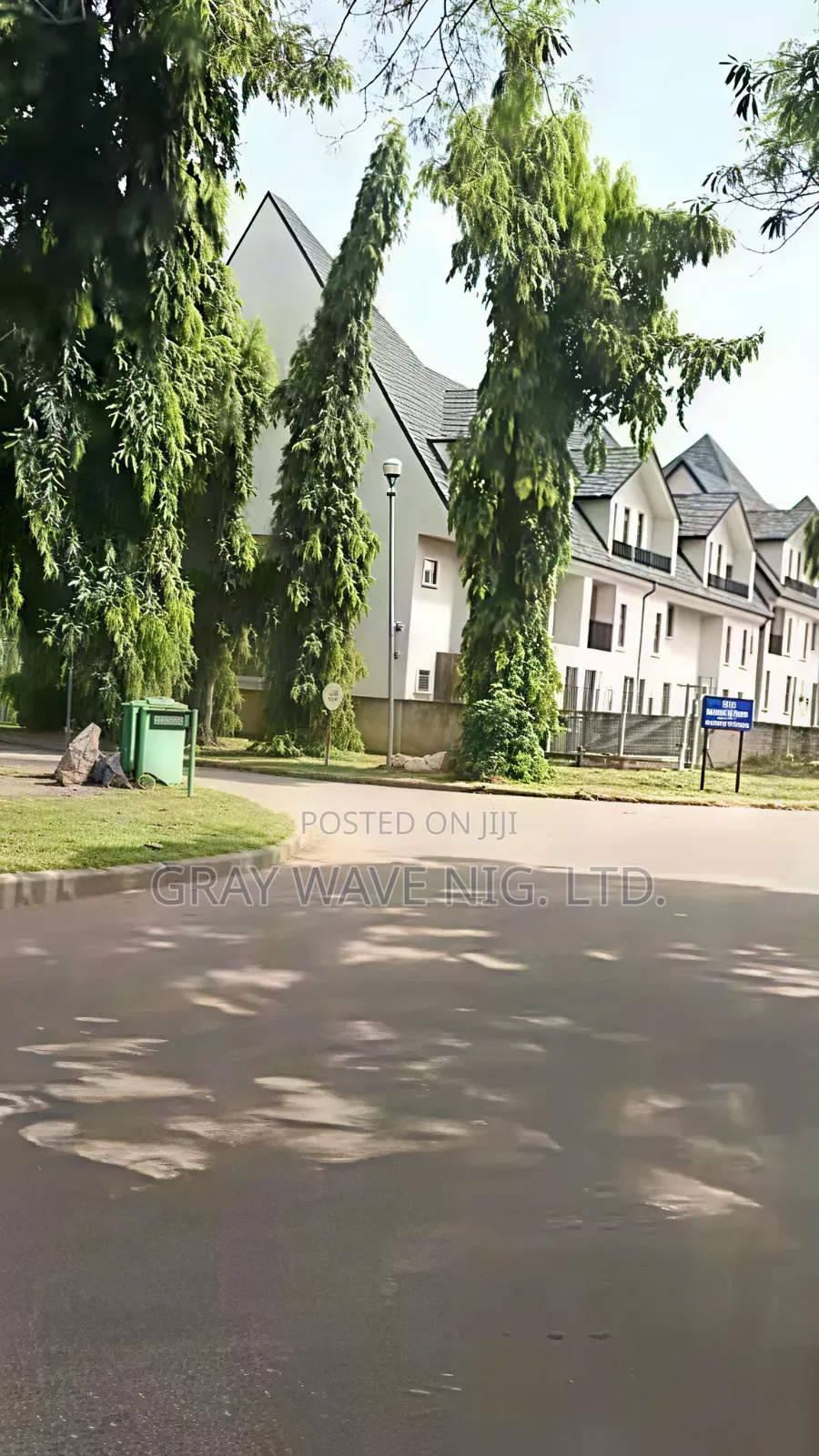 2.1HAC Prime Residential Flat Land in Kaura