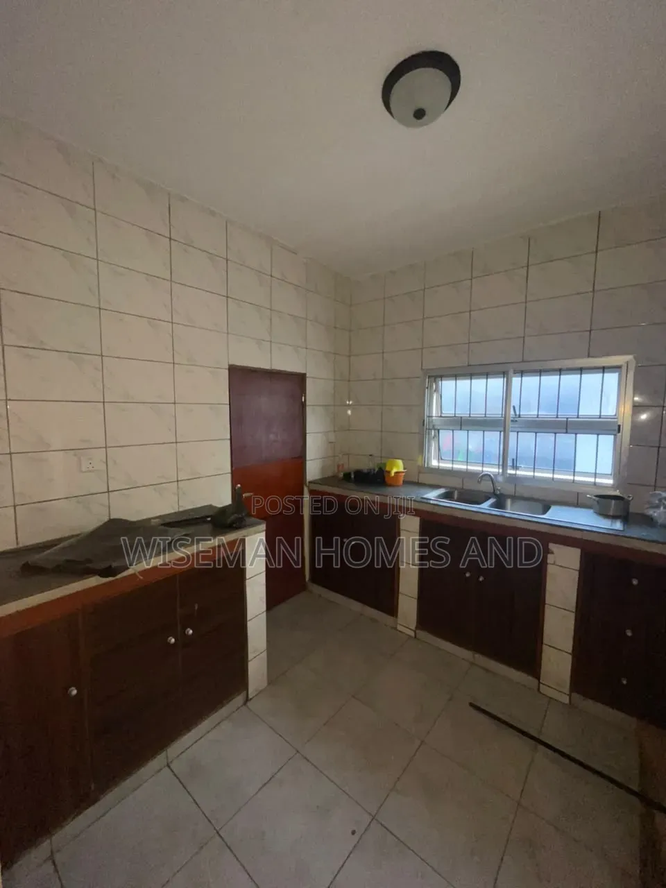 3bdrm Apartment in United Estate, Sangotedo for rent in Sangotedo