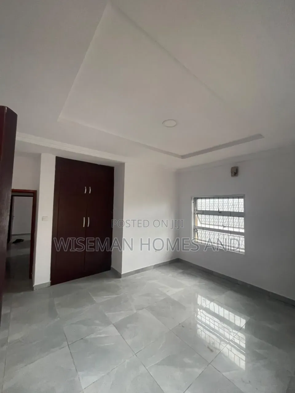 3bdrm Apartment in United Estate, Sangotedo for rent in Sangotedo