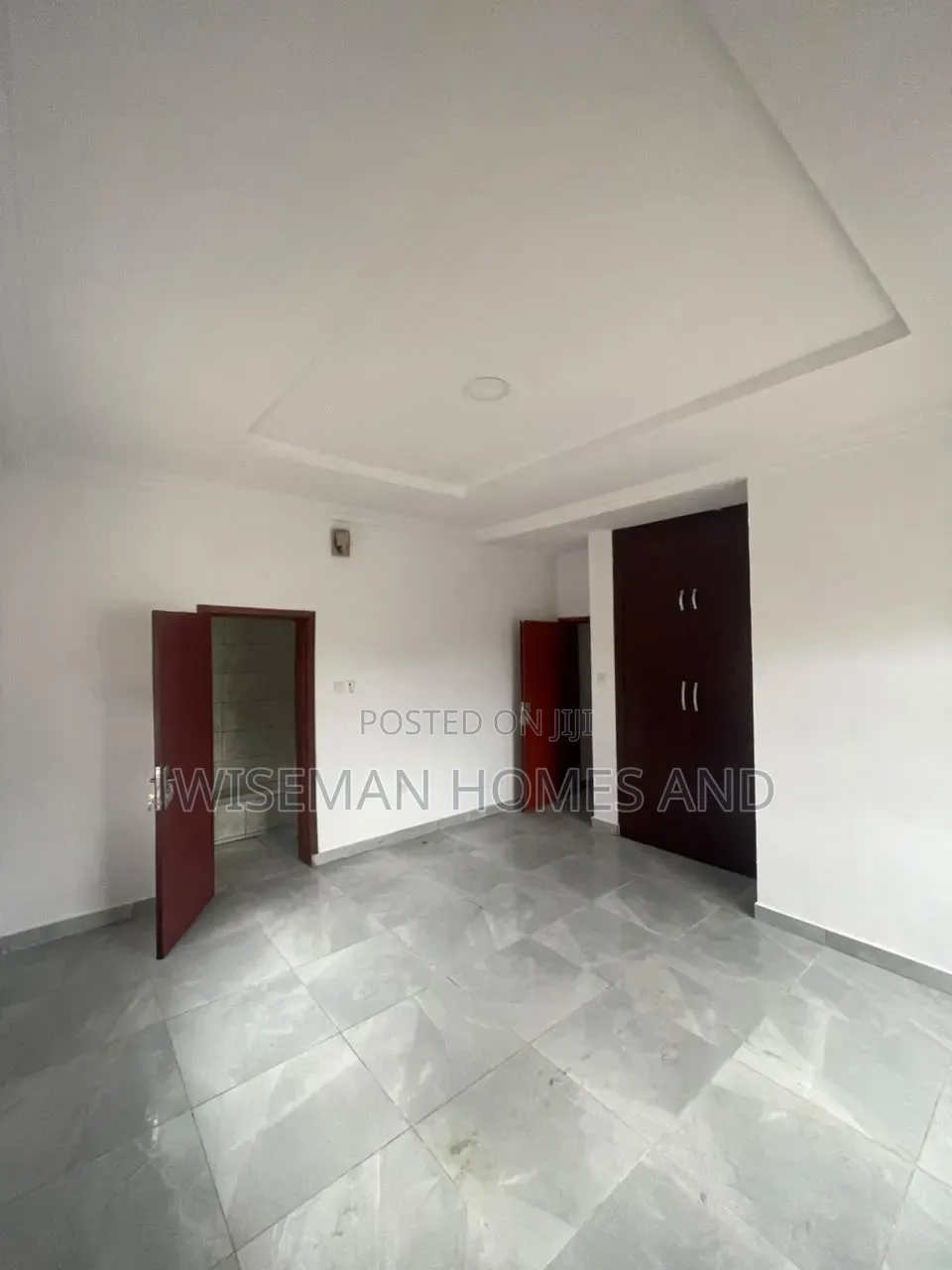 3bdrm Apartment in United Estate, Sangotedo for rent in Sangotedo