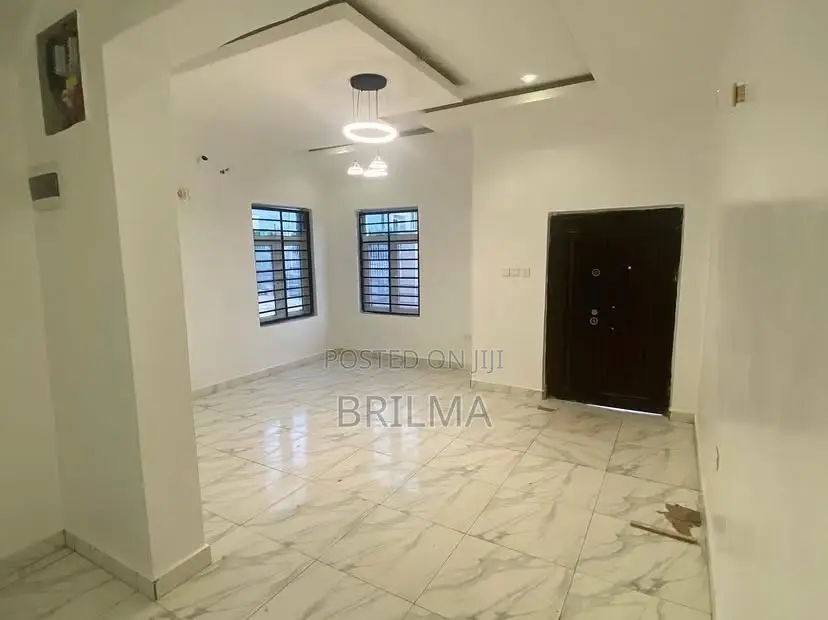 4bdrm Duplex in Wuye for rent in Wuye