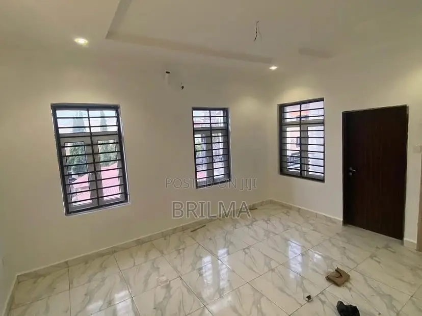 4bdrm Duplex in Wuye for rent in Wuye