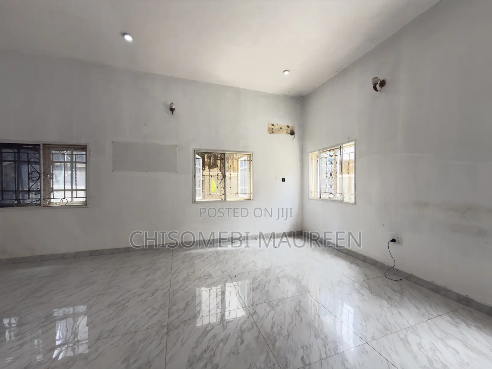 2bdrm Block of Flats in Wuye for rent in Wuye