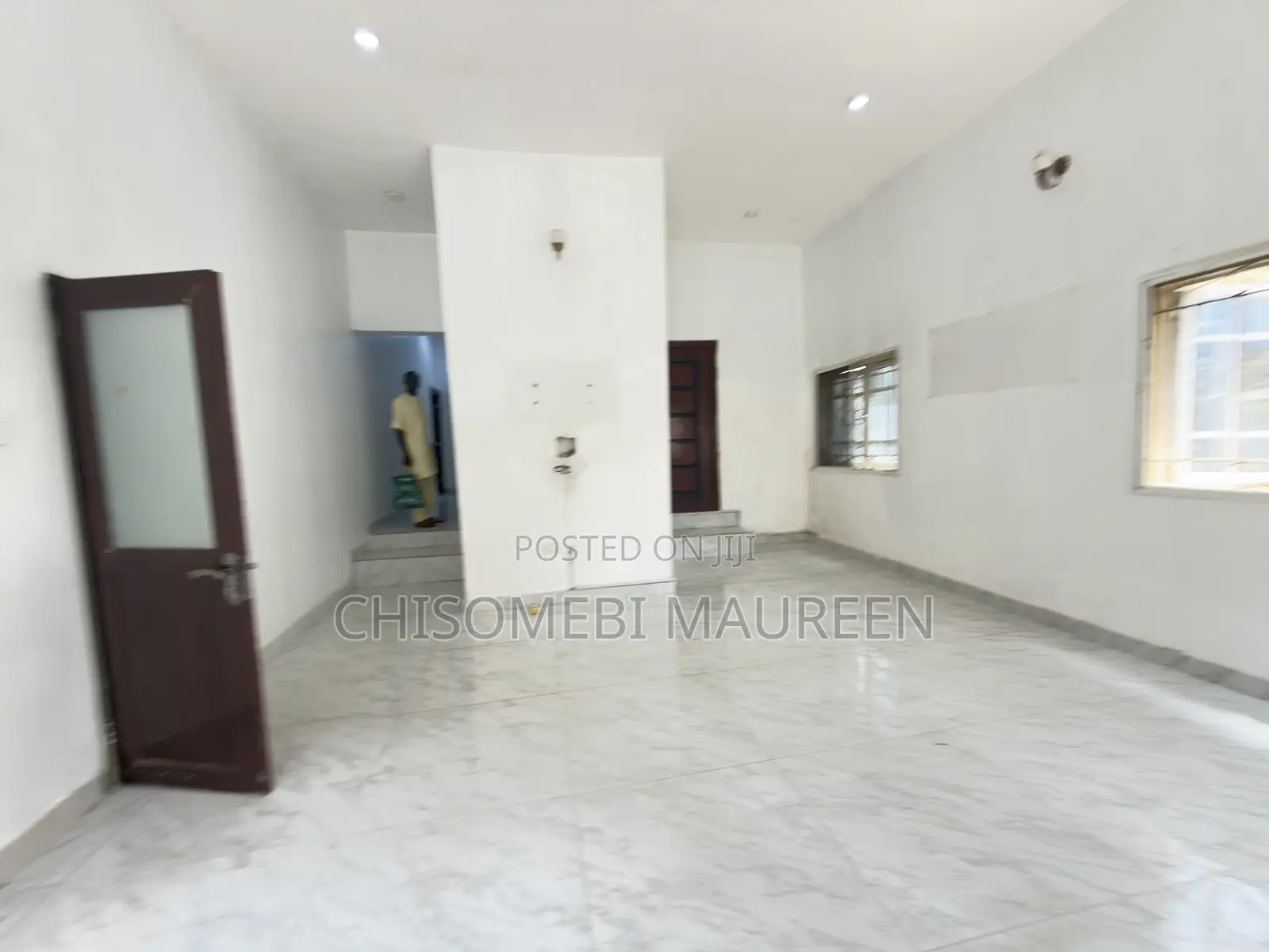 2bdrm Block of Flats in Wuye for rent in Wuye
