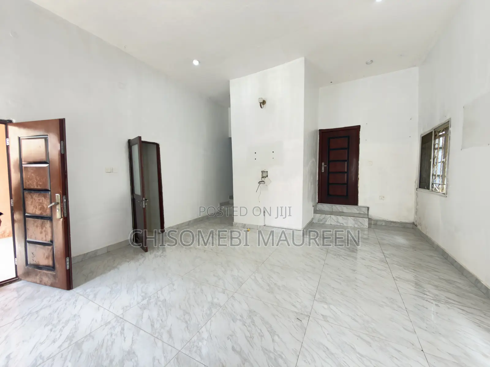 2bdrm Block of Flats in Wuye for rent in Wuye