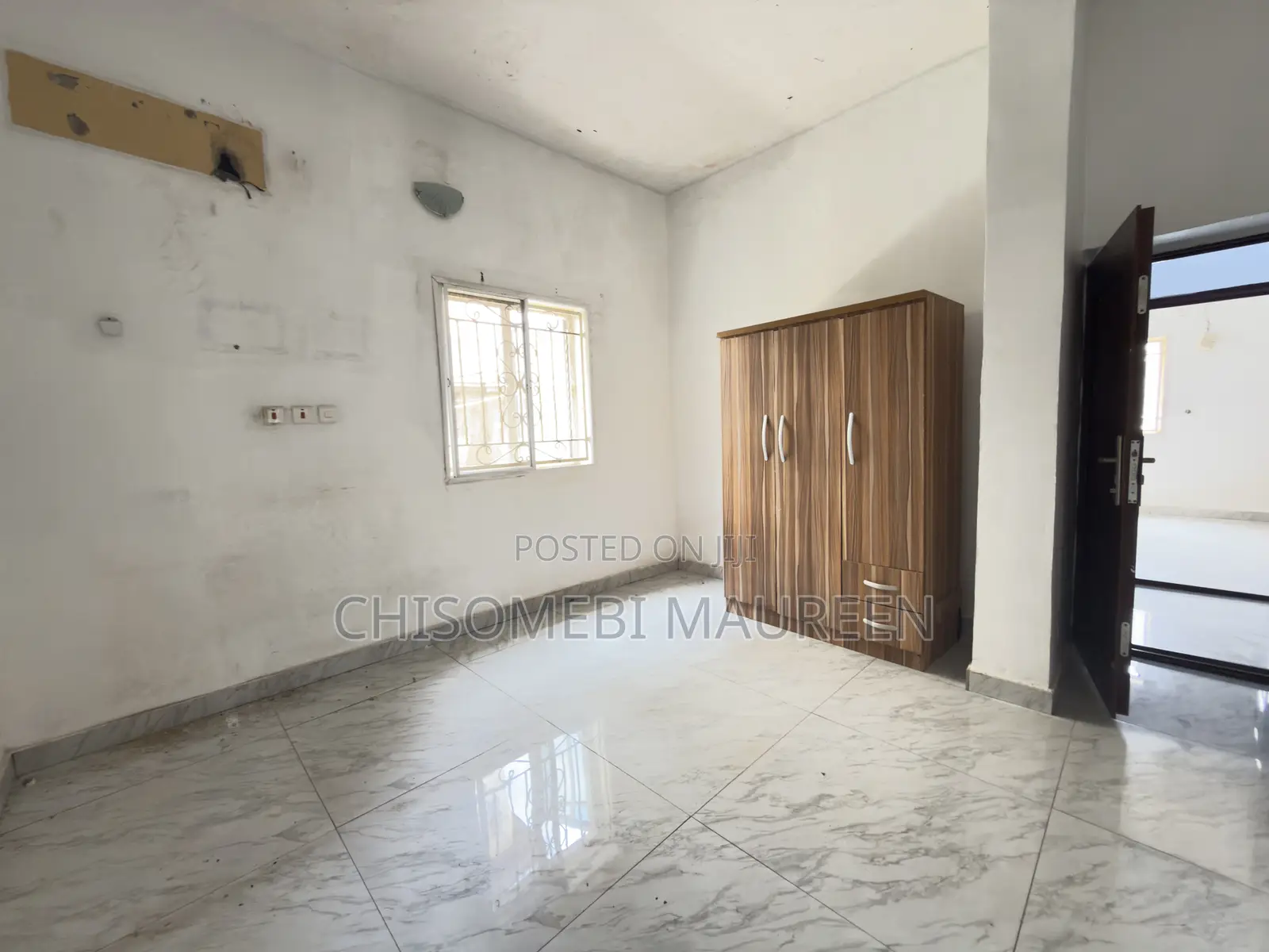 2bdrm Block of Flats in Wuye for rent in Wuye